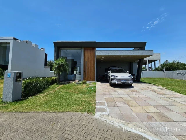 Casa em condomínio à venda em Condomínio Blue Xangri-lá, Xangri-Lá em Condomínio Blue Xangri-lá, Xangri-Lá