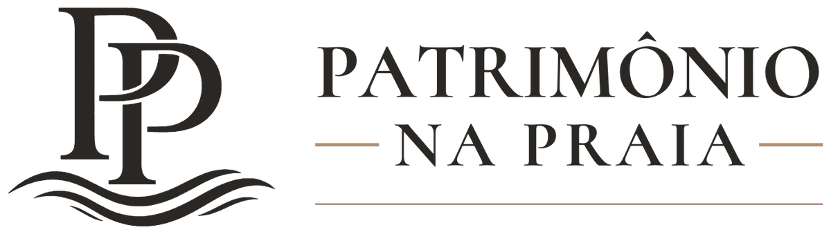 Patrimônio na Praia
