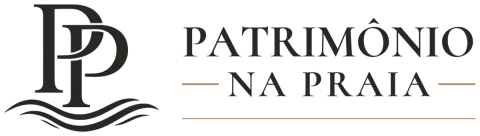 Patrimônio na Praia