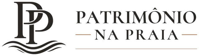 Patrimônio na Praia